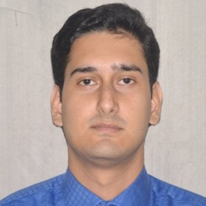 Rudrangshav Kulkarni