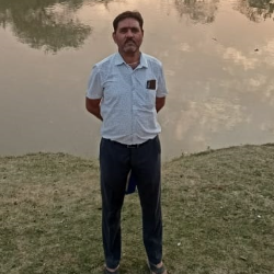 Rudrapaesh Pawar