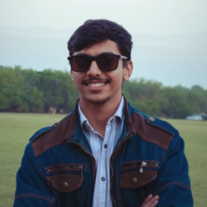 Rudrapratap Singh Solanki