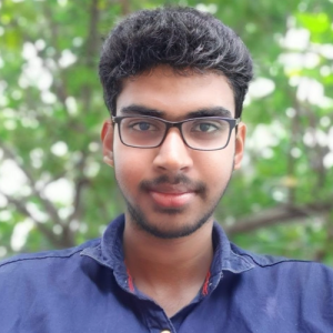 Rudrarajit Mishra