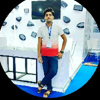 Rudresan Gupta