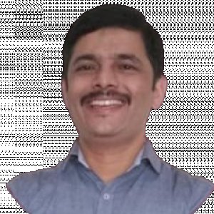 Rudresh Awasthi