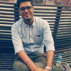 Rudresh Chauhan