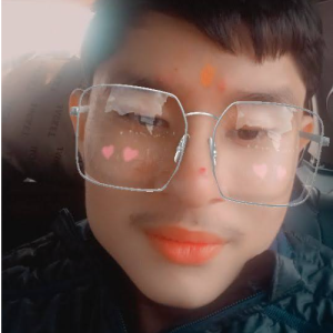 Rudresh Deshpande