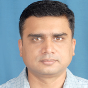 Rudresh Gupta