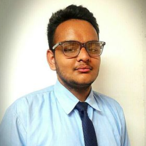Rudrit Awasthi