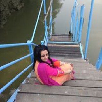 Rudrit Iyer