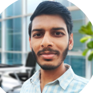 Rudrit Pawar