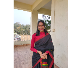 Rujushrean Pawar