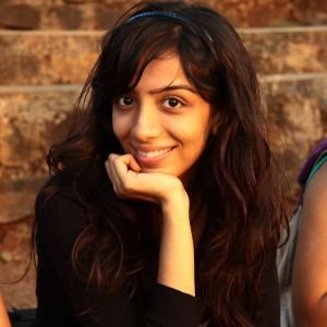 Rujutan Nair