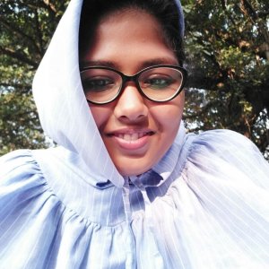 Rukayyah Rahmanwala