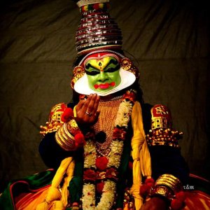 Rukkesh Nair