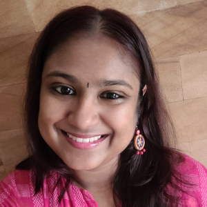 Rukmanan Joshi