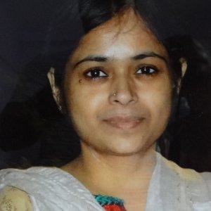 Rukminav Iyer