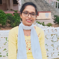 Rukmini Gangadhar BhavishaProfile Image