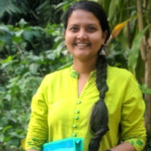 Ruksana Paimapari
