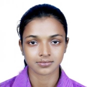 Ruksanan Nair
