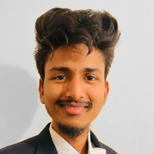 Ruksar Kamble