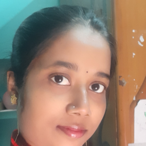 Ruksonit Iyer