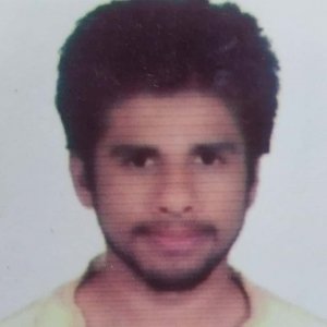 Runesesh Pawar