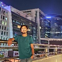 Runesit Pandey