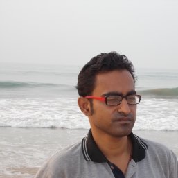 Rupaav Gupta