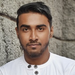 Rupaesh PandeyProfile Image
