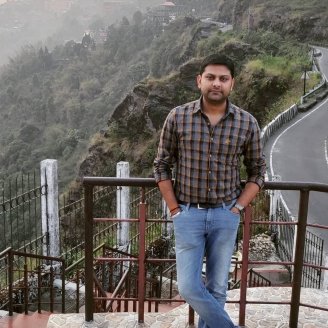 Rupait Goyal