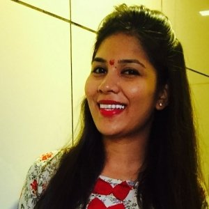 Rupait Joshi