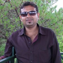 Rupait Pandey