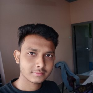Rupait Verma