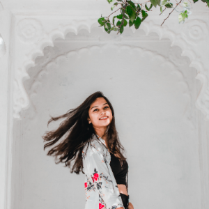 Rupal Patel