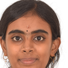 Rupal Singh