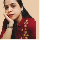 Rupali MehraProfile Image