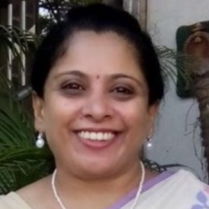 Rupalit Joshi
