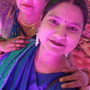 Rupanshi Srivastava