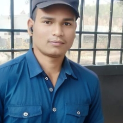 Rupchanesh Mishra