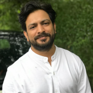 Rupendeit Joshi