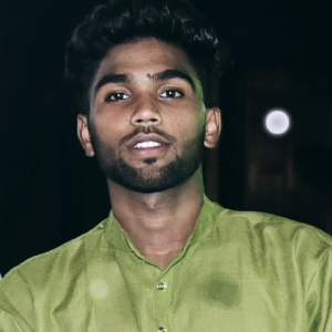 Rupendran Chauhan