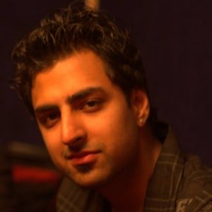 Rupesan Bansal
