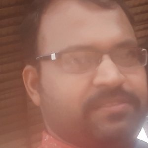 Rupesan Tiwari