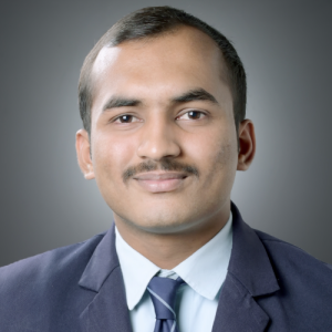 Rupesan Trivedi