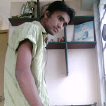 Rupesav Bansal