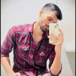 Rupesav Trivedi