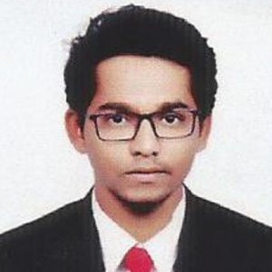 Rupesav Verma