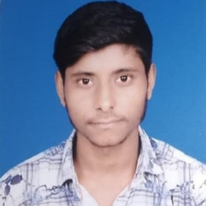 Rupesesh Chauhan