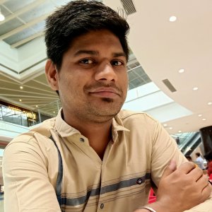Rupesesh Chauhan