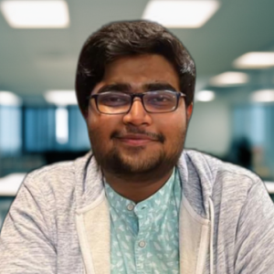 Rupesesh Goyal