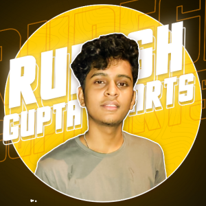 Rupesesh KulkarniProfile Image
