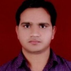 Rupesesh Mishra